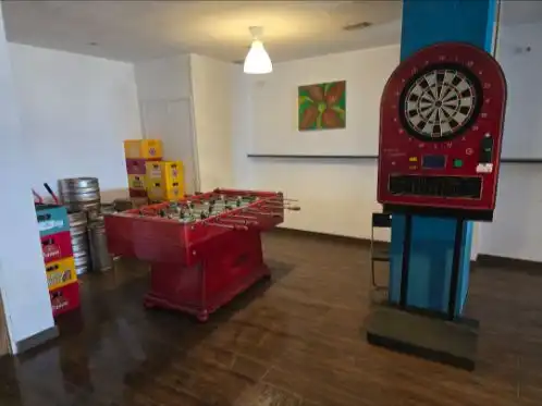 Local comercial en traspàs a Passeig prat de la riba 74, imagen 3