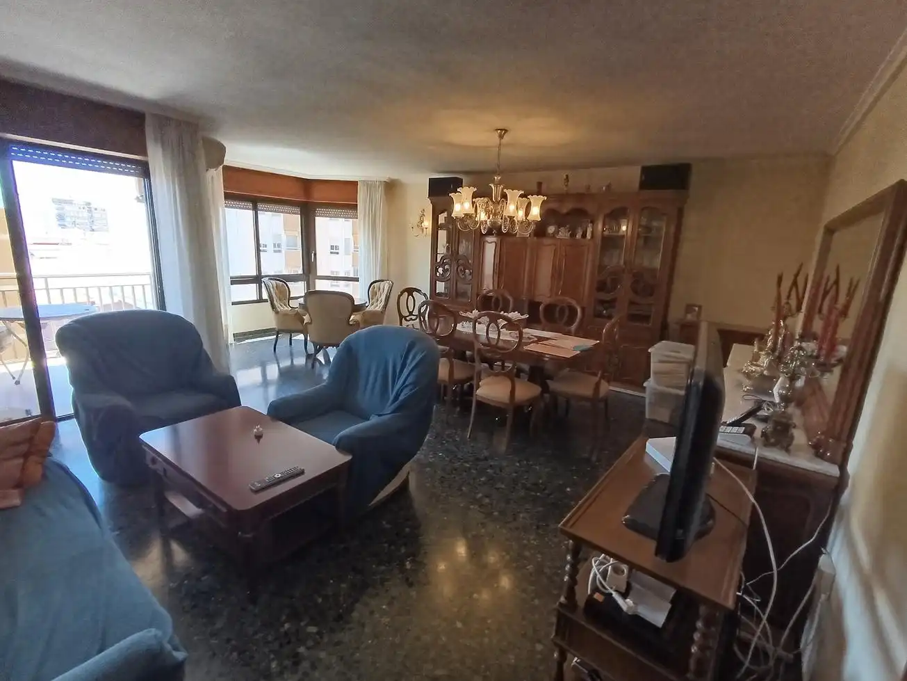 Wohnung mit Terrasse zum Verkauf in Avinguda Joan Carles I, imagen 7