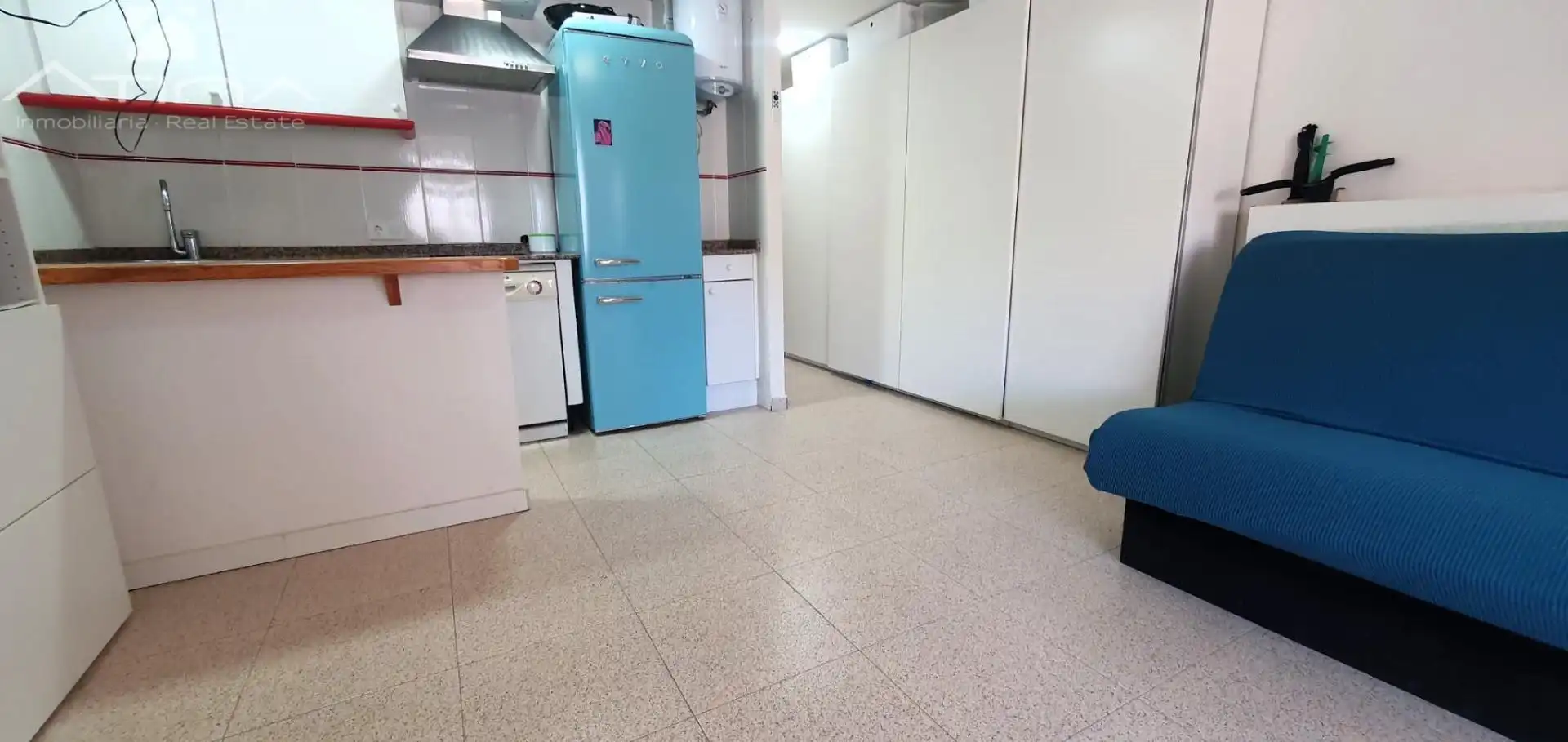 Wohnung zum Verkauf in Daimús