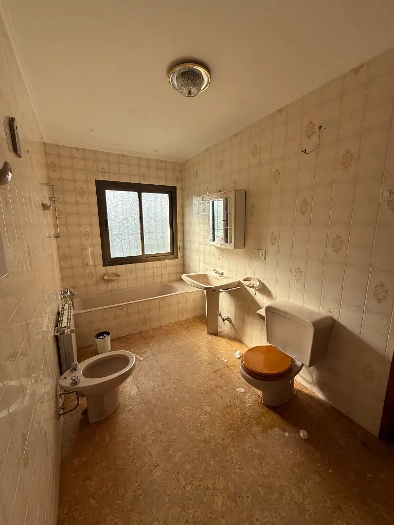 Bathroom of Houses for sale in Jávea / Xàbia  with Private garden and Swimming Pool