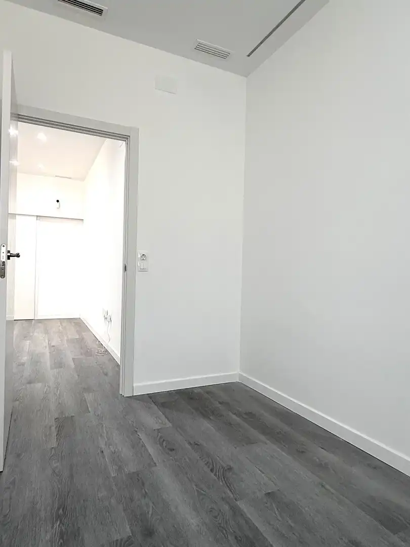 Flat for sale in Sant Boi de Llobregat  with Air Conditioner, Heating and Parquet flooring