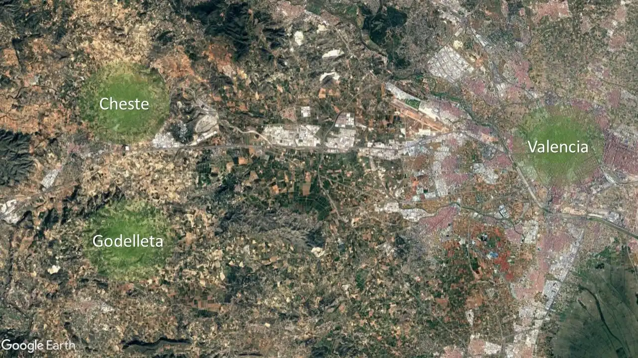 Terreno rustico in vendita a C/ Asturias, imagen 5