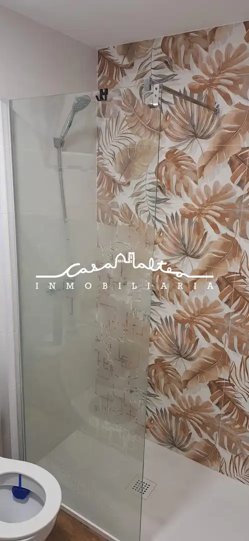Apartment with garden to rent in L'Olla, imagen 7