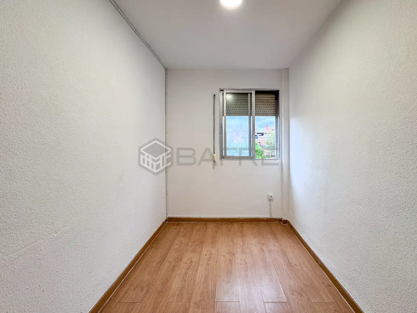 Schlafzimmer von Wohnung zur Miete in Carabanchel