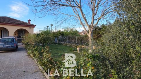 Foto 3 de Casa o xalet en venda a Coria del Río, Sevilla