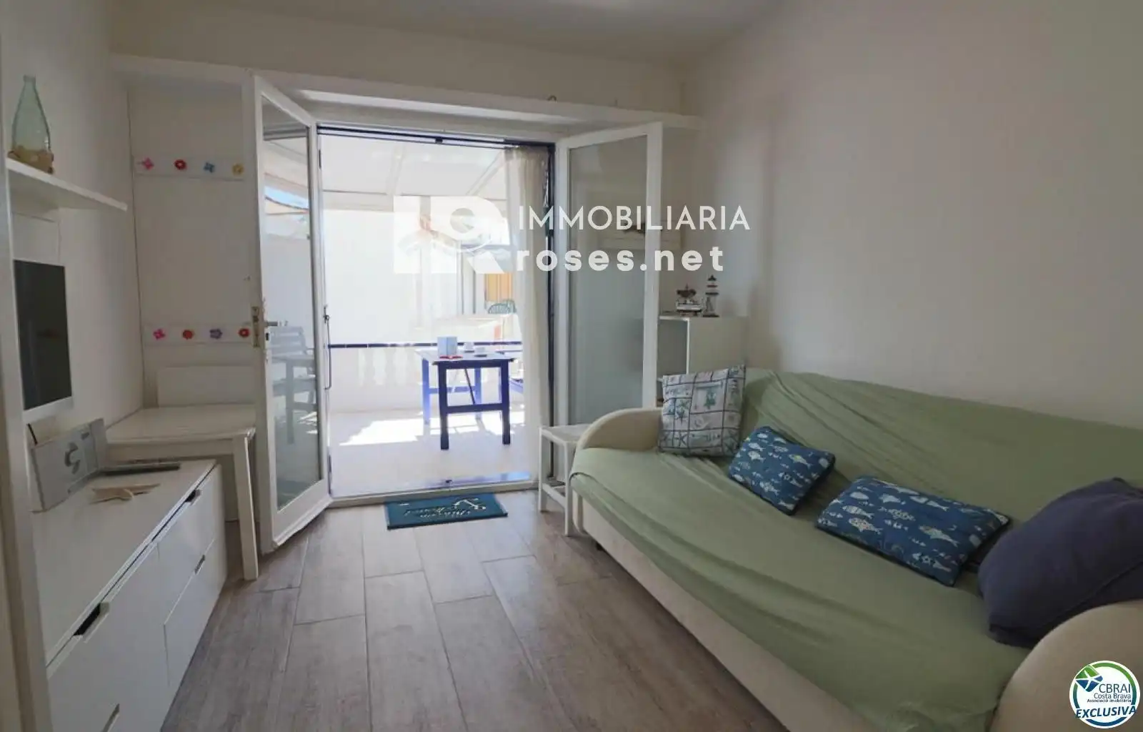 Reihenhaus mit Garten zum Verkauf in Sant Maurici, imagen 4
