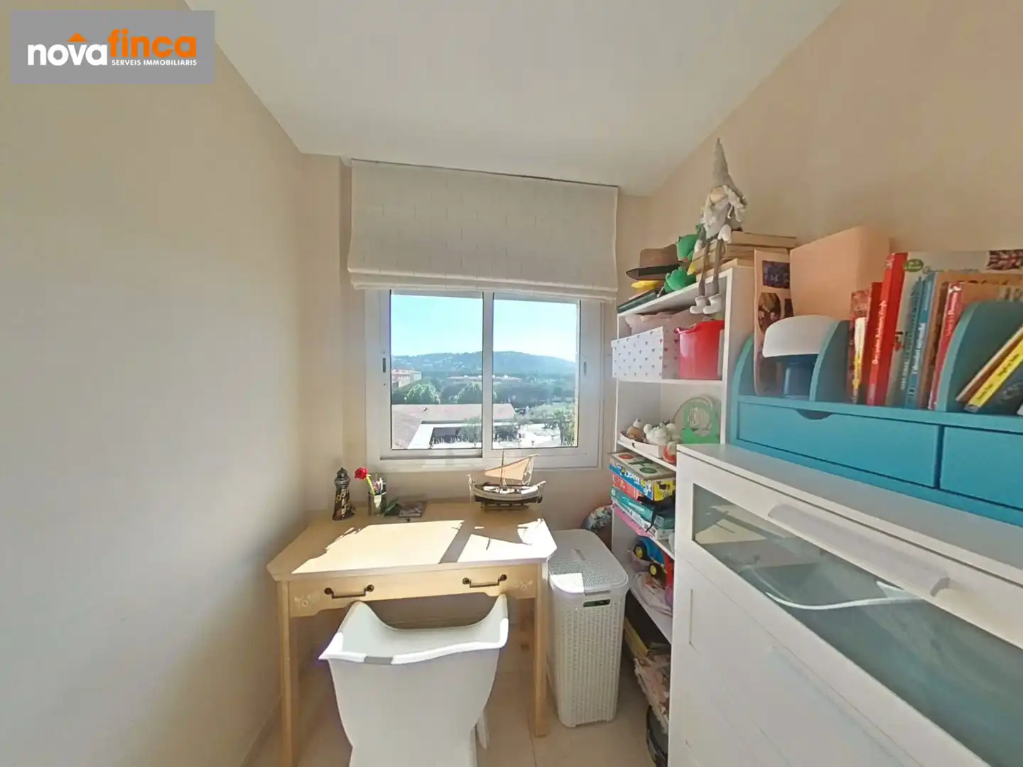 Dúplex con piscina en venta en Sant Antoni de Calonge, imagen 19