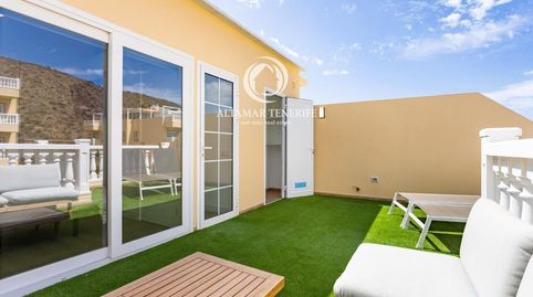 Foto 3 de Ático en venta en C. Quezal, Palm - Mar, Arona