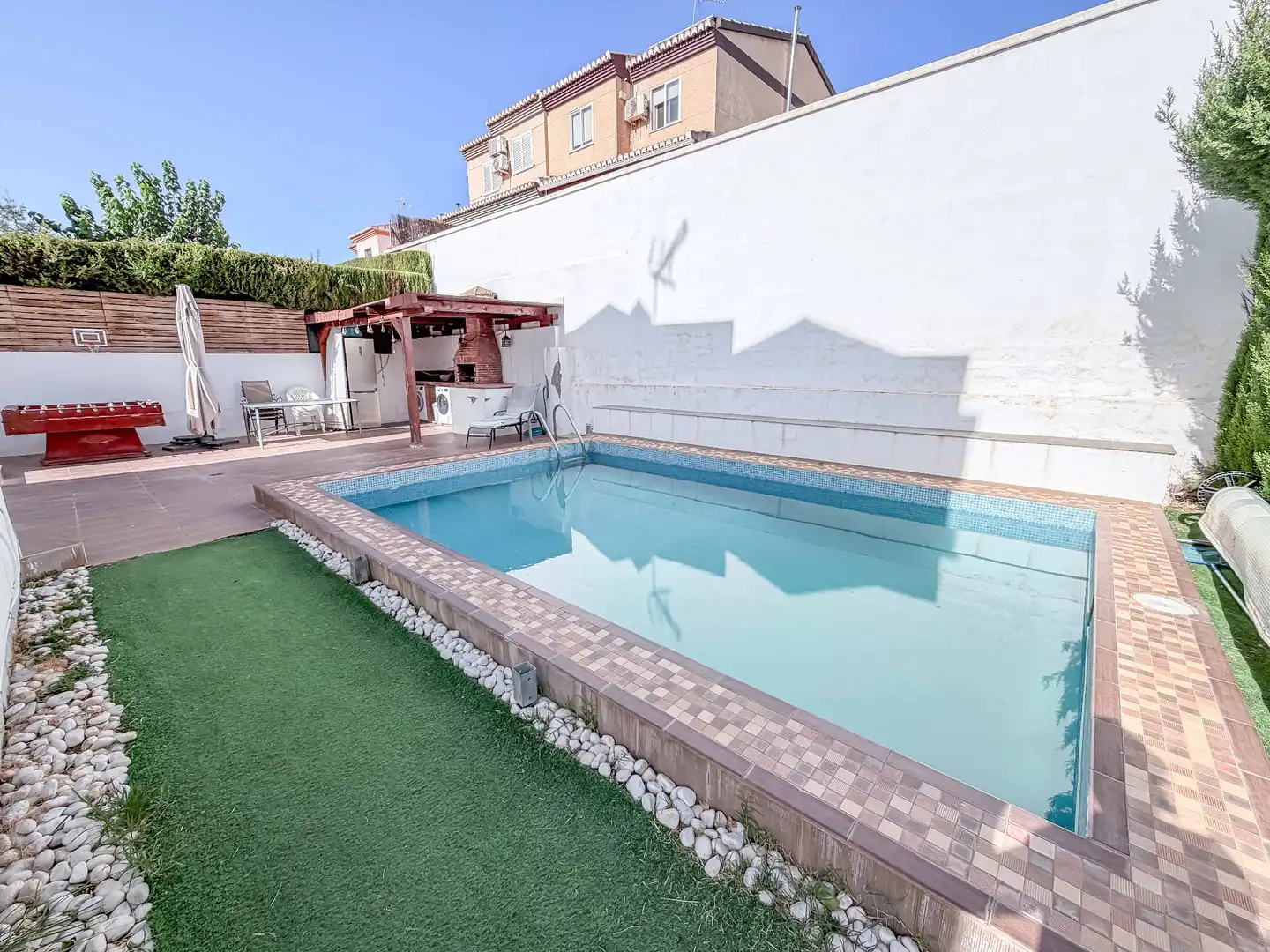 Villa mit Terrasse zum Verkauf in Calle Meidum 63, imagen 19