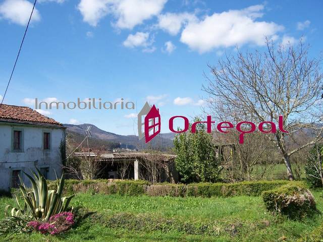 Casa-chalet en Venta en N/A, -1 en Ortigueira