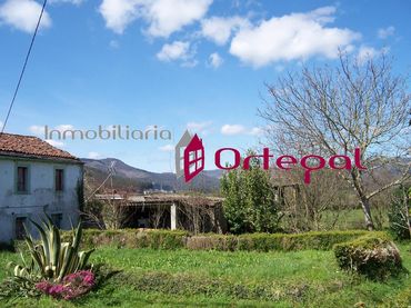 Casa en venta en Ortigueira