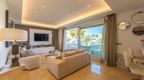 Foto 3 de Apartament en venda a Del Granado, Bahía Dorada, Estepona