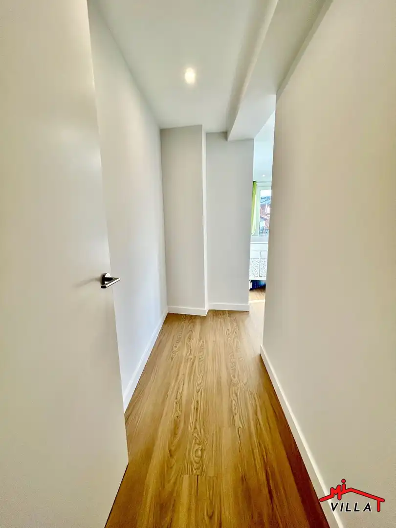Flat for sale in Laredo  with Heating, Parquet flooring and Balcony