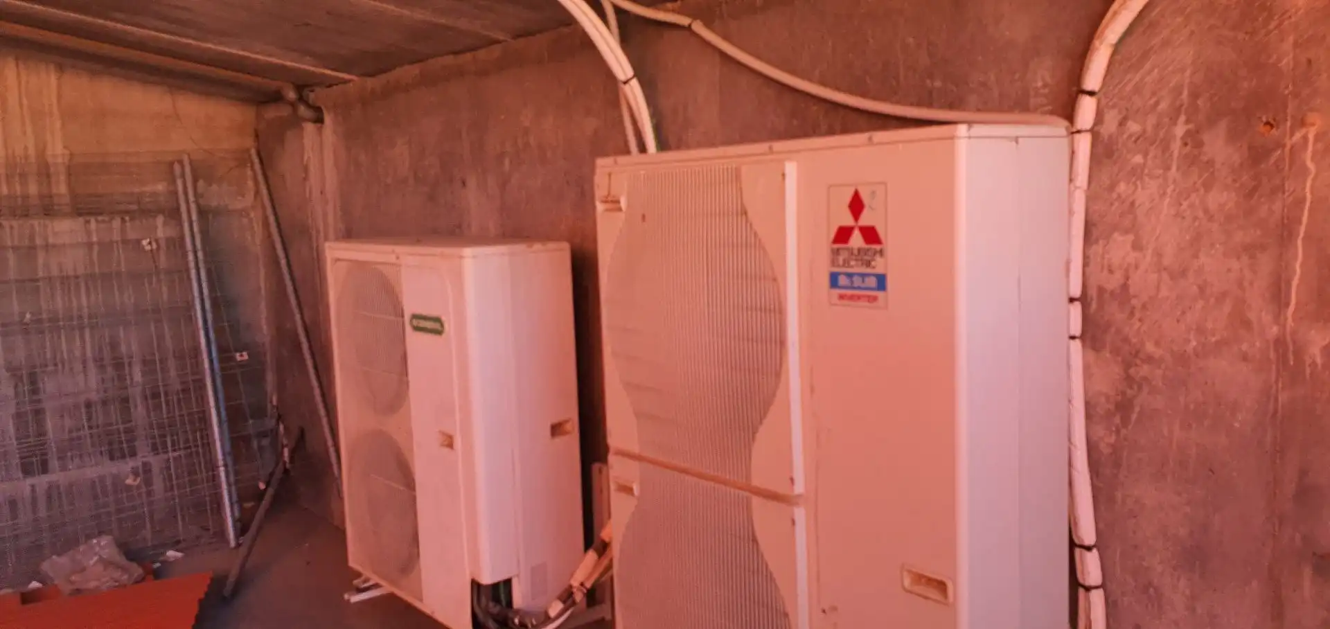 Nave industrial en venta en Albox