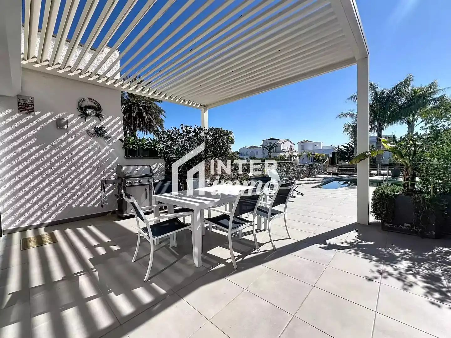 House with pool for sale in Tordera - Fluvià - Llobregat, imagen 6