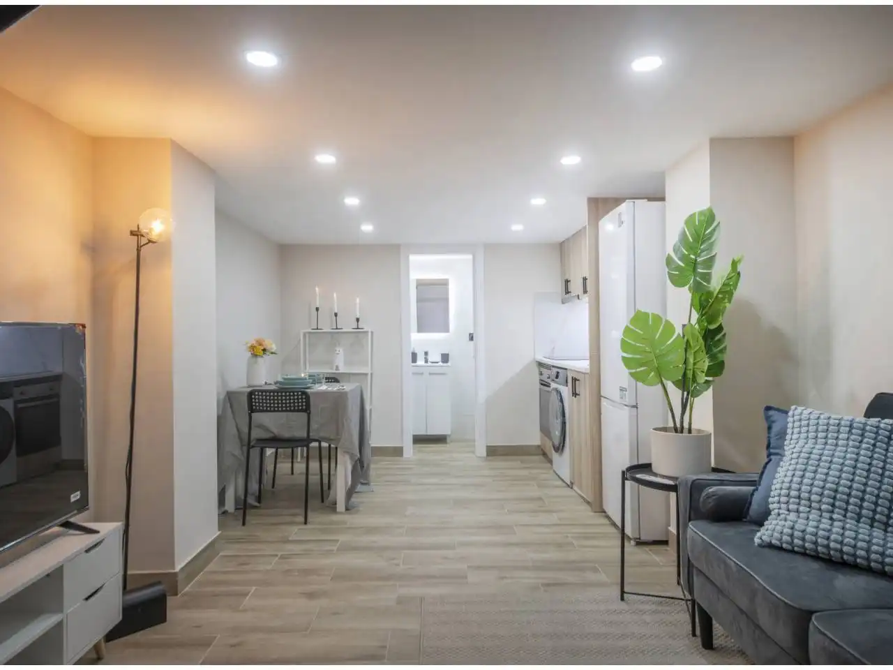 Dúplex en venta en Barcelona con Aire acondicionado, Calefacción y Parquet
