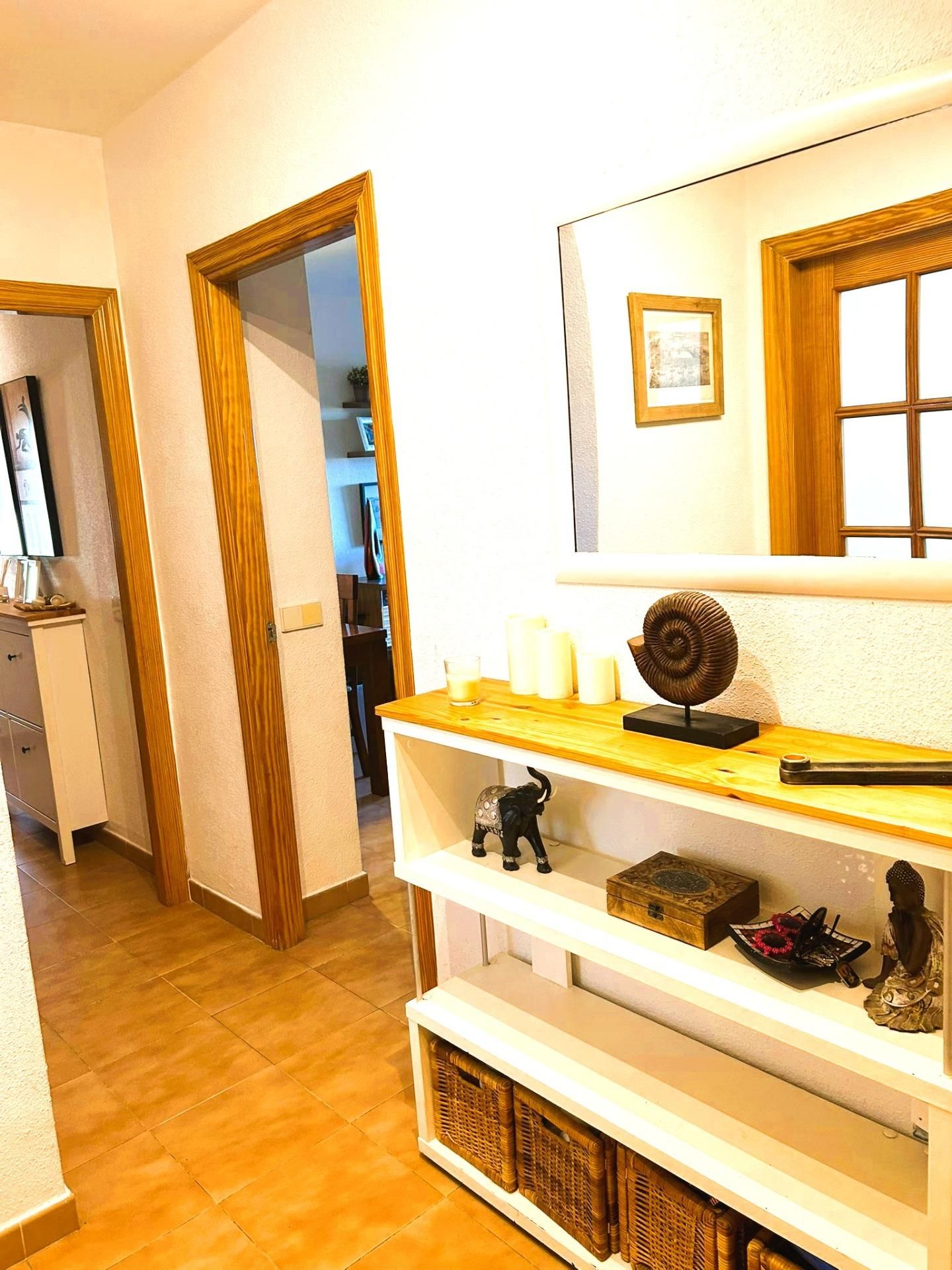 Attic for sale in Estepona  with Heating, Private garden and Terrace