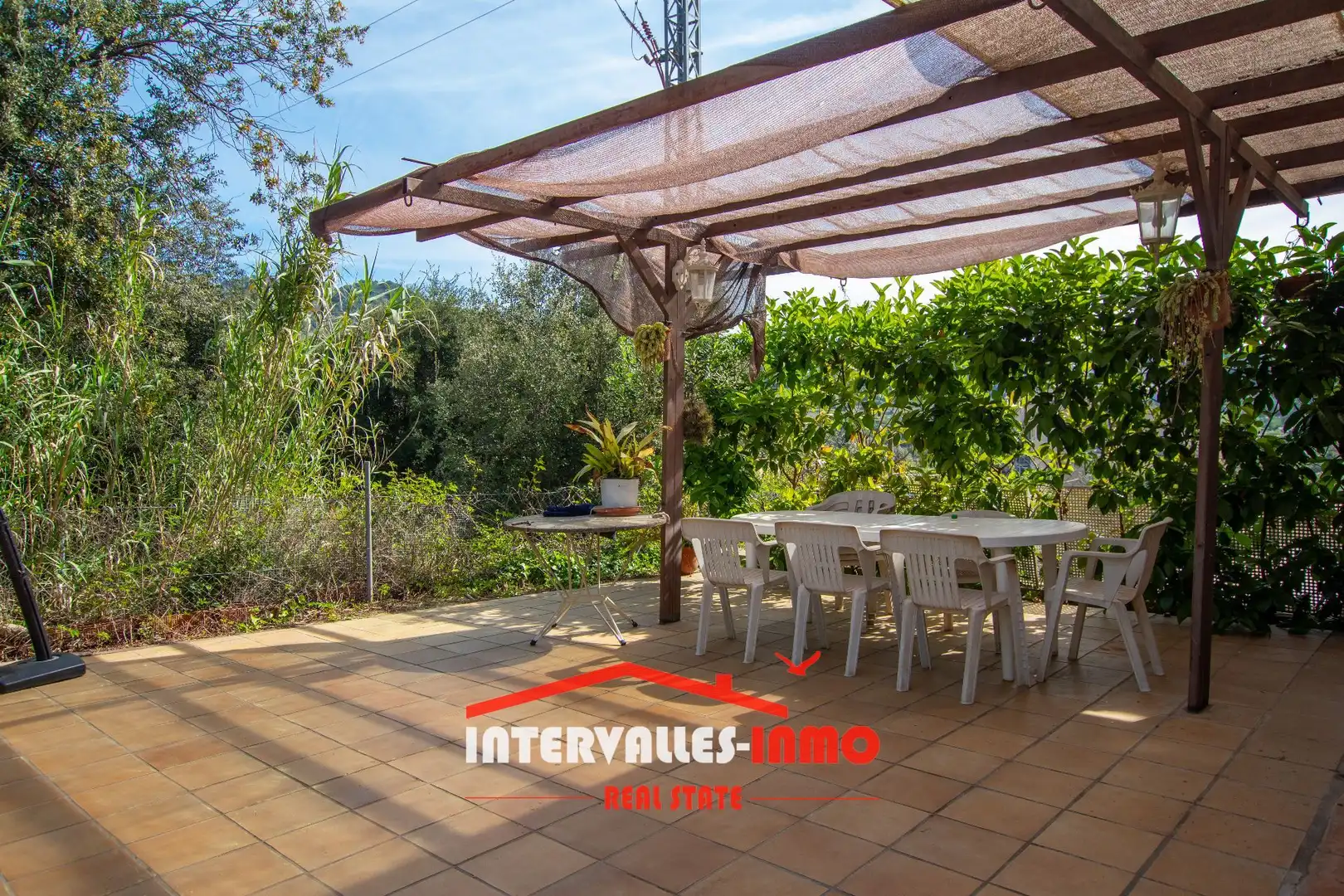 Casa o chalet en venta en Caldes de Montbui