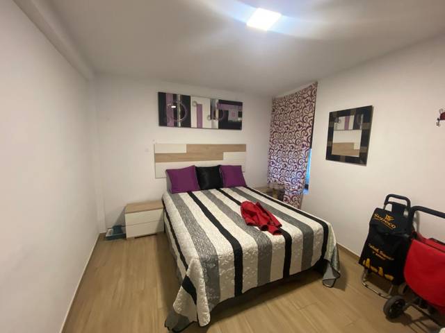 Finca rústica en Venta en Agullent