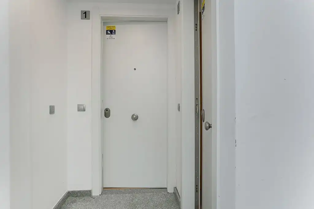 Appartement avec ascenseur à vendre à Ps Circunvalación, imagen 16