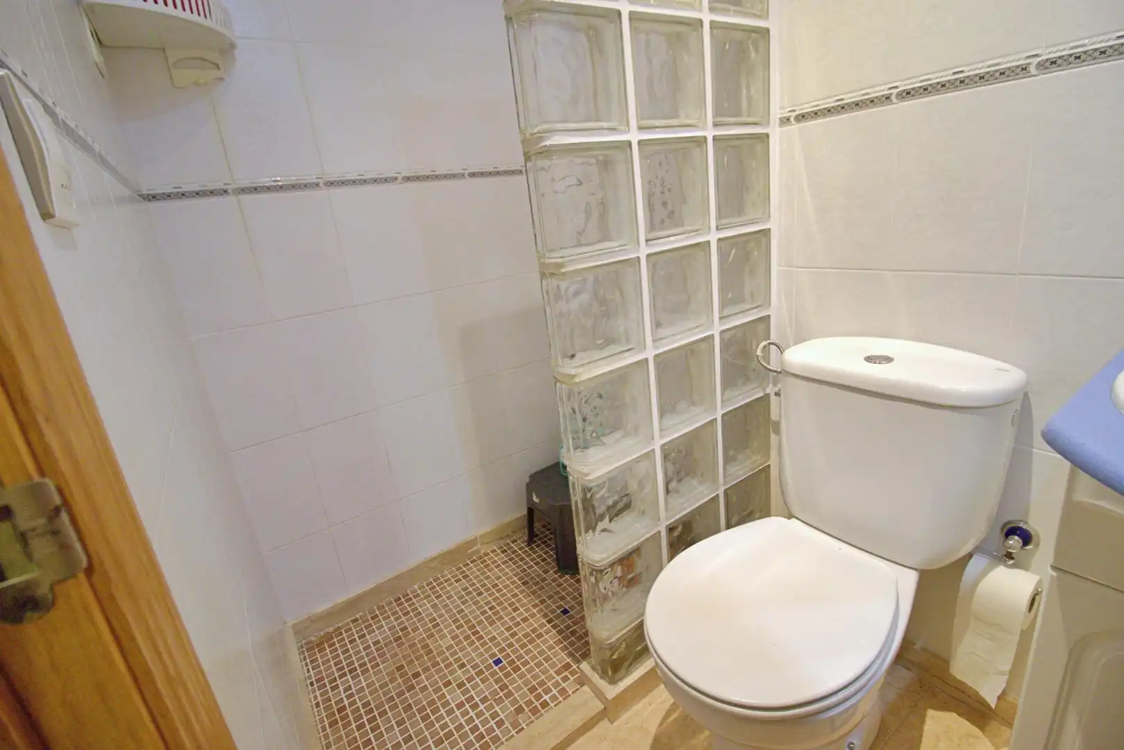 Bany de Casa o xalet en venda en Albatera amb Aire condicionat, Calefacció i Jardí privat