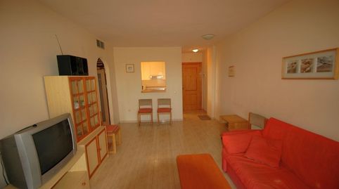 Foto 4 de Apartament de lloguer a Calahonda, Mijas