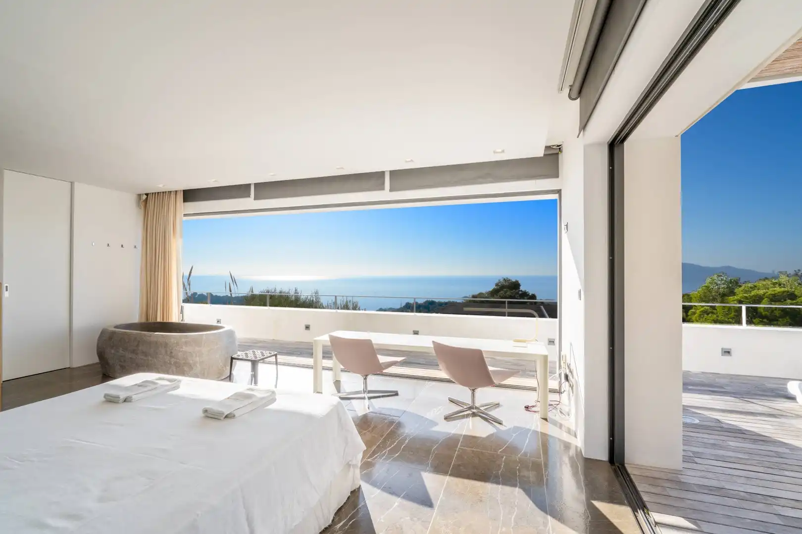 Detached house with pool for sale in Altea la Vella, imagen 32