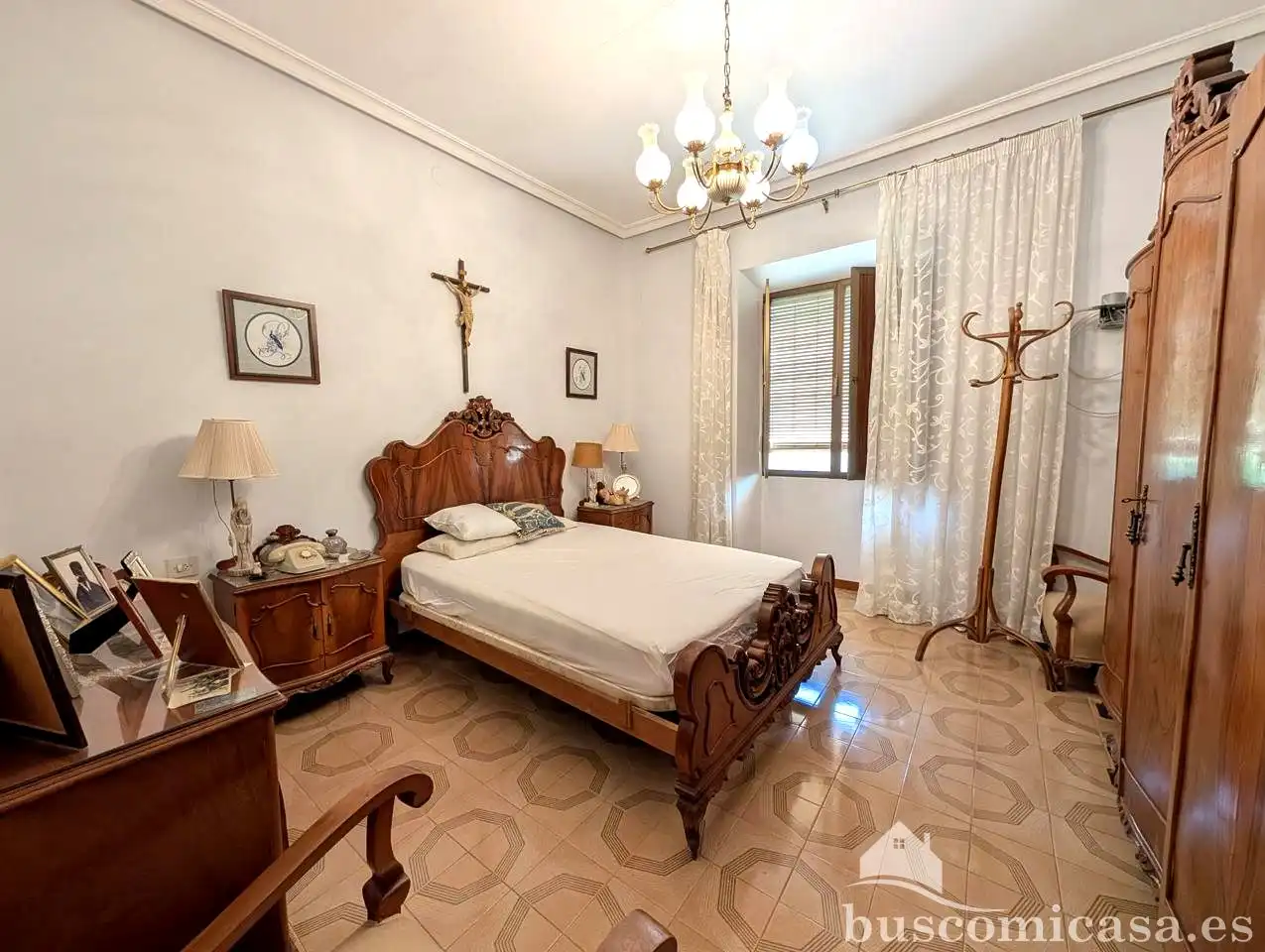 Casa amb jardí en venda a Calle Goya, imagen 18