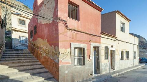 Foto 3 de Casa o chalet en venta en Calle Gabriel Miro, 43, Redován, Alicante