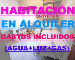 Bedroom of Flat to rent in Fuenlabrada