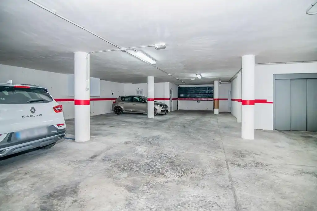 Parcheggio in vendita a Campo de Murcia, imagen 7
