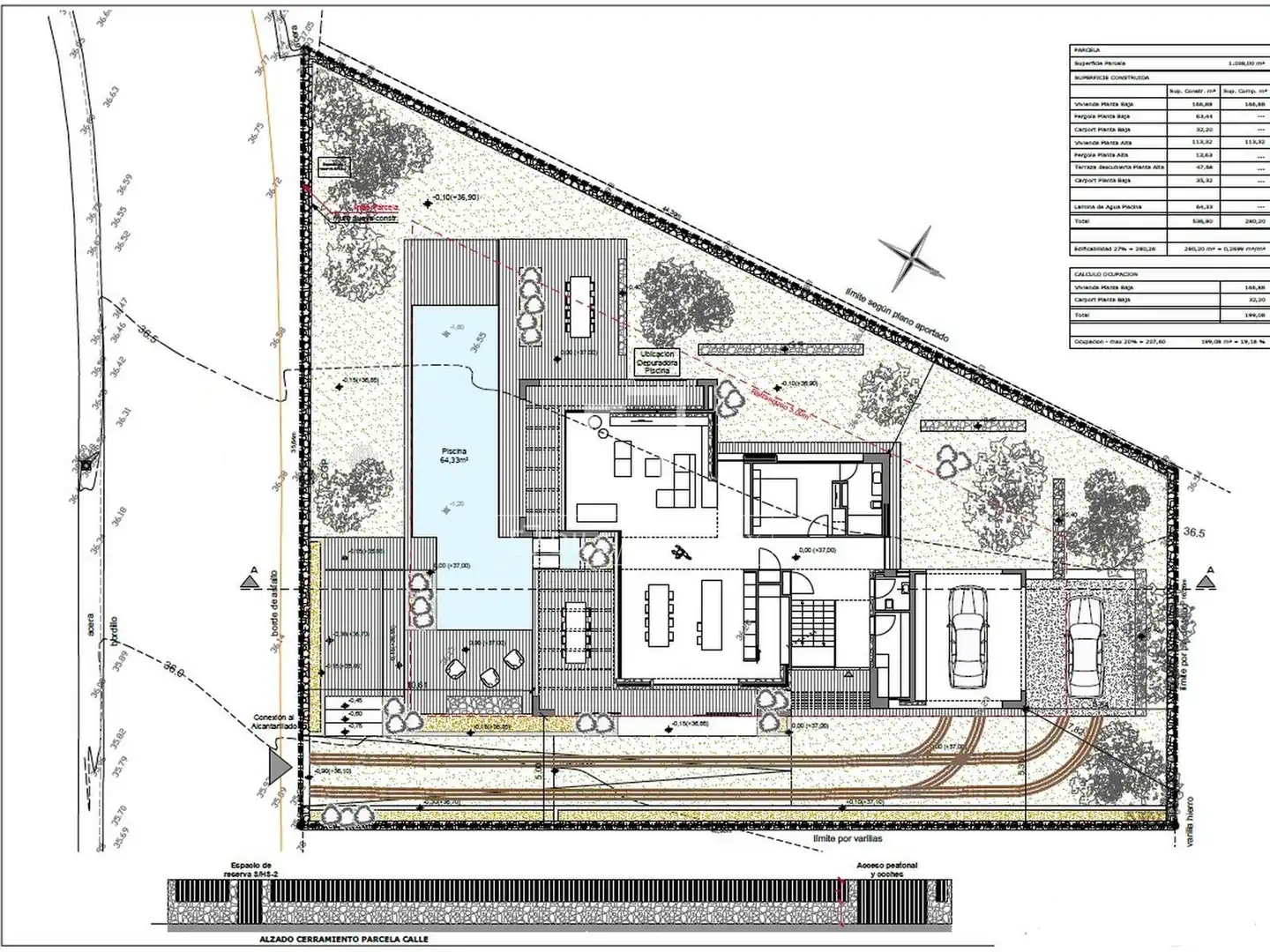Terreno en venta en Santanyí