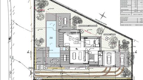 Foto 5 de Terreno en venta en Cala Santanyí, Santanyí
