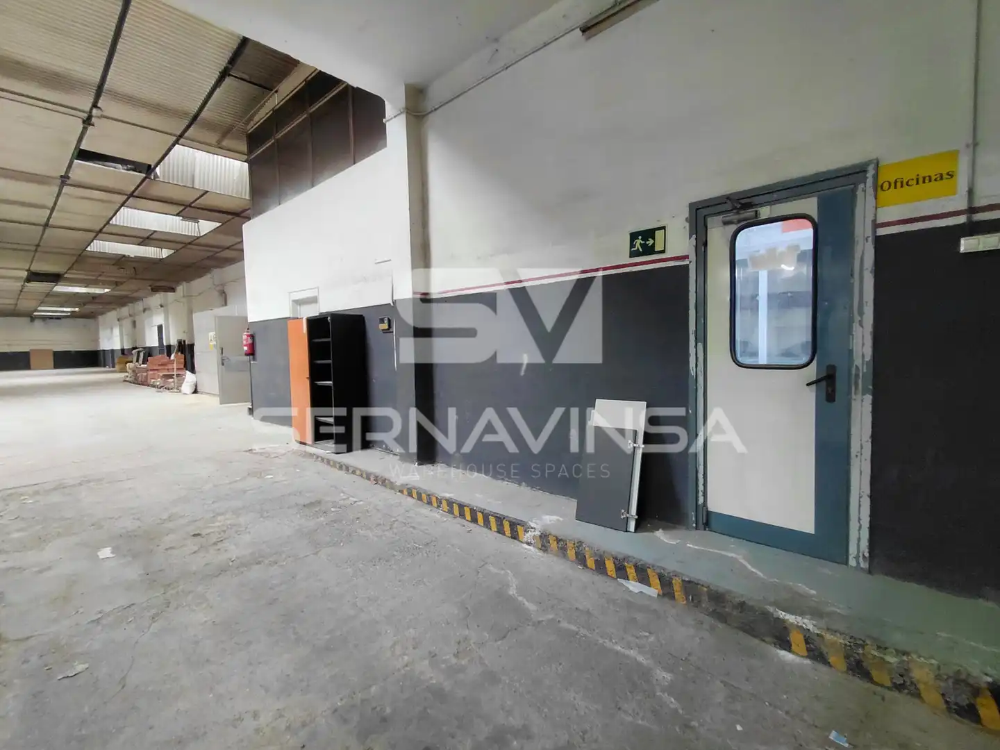 Nave industrial en alquiler en Zona Industrial, imagen 25