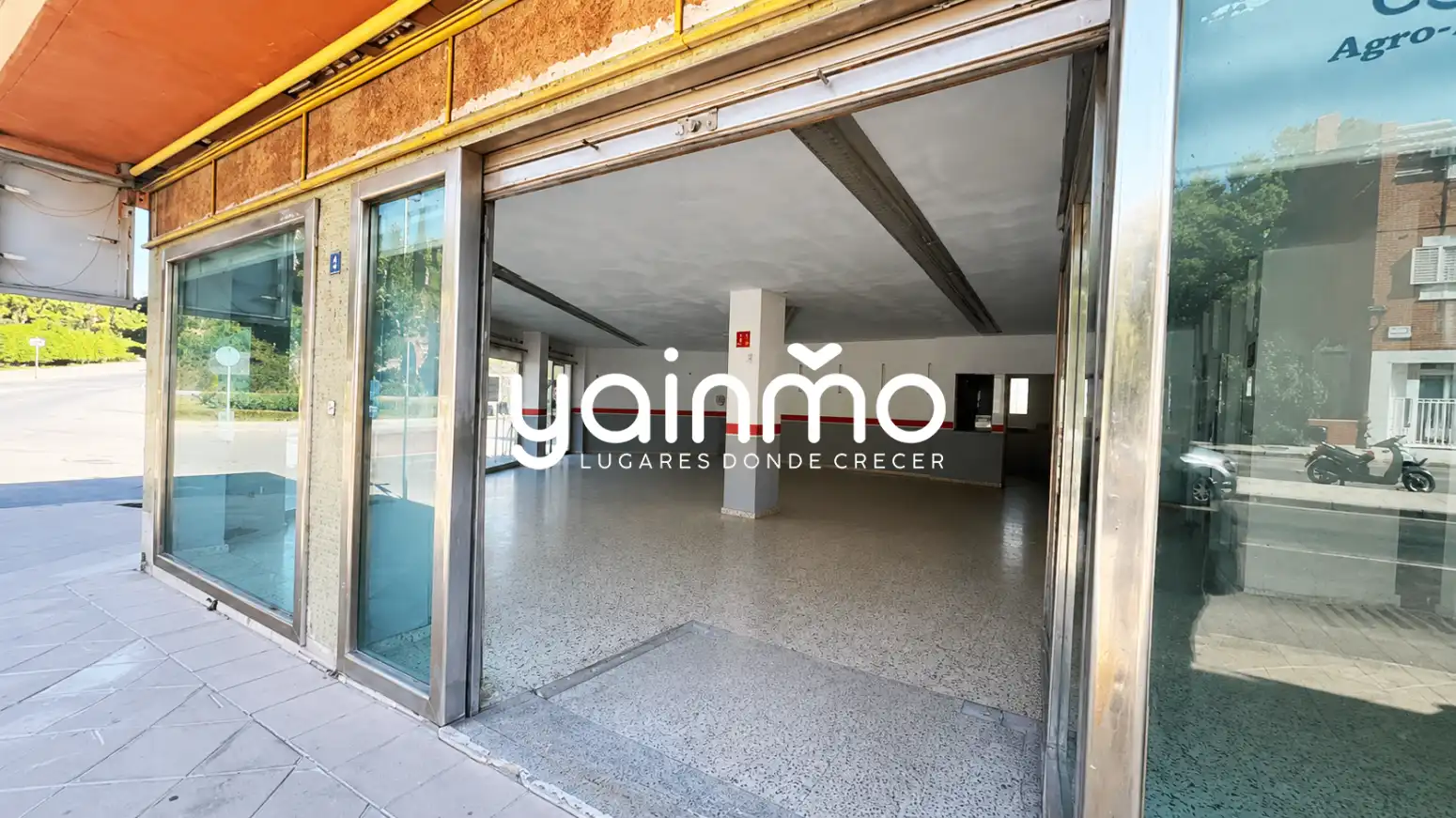 Business premises for sale in Jaén - c/ Juanito Valderrama 2, imagen 4