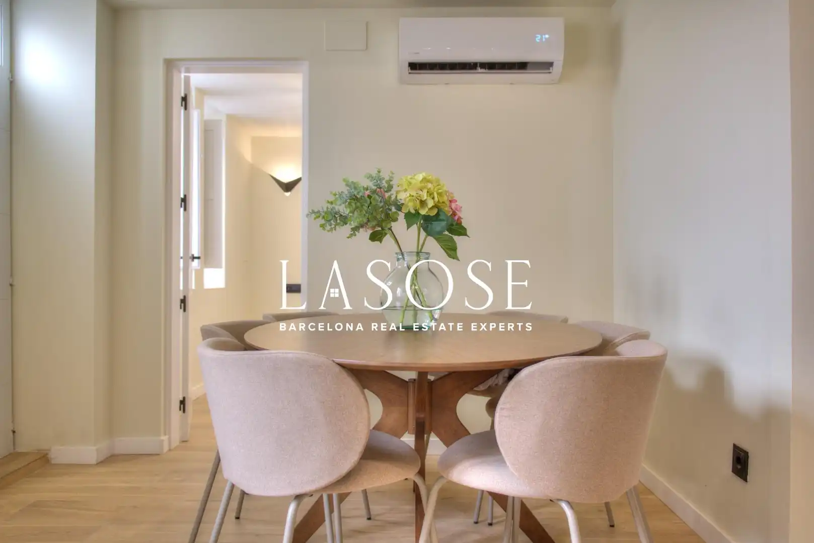 Comedor de Casa o chalet en venta en Cambrils con Aire acondicionado, Terraza y Balcón