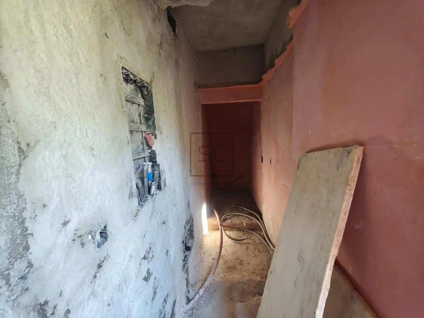 Casa en venda a Carretera N VI CAMPOLONGO, imagen 5
