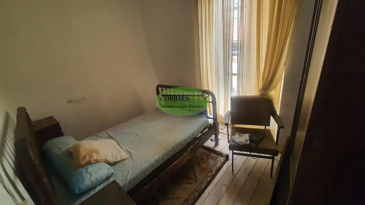 Casa amb jardí en venda a San Cristovo de Cea, imagen 9