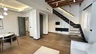 Dúplex en venta en Madrid con Aire acondicionado, Calefacción y Parquet