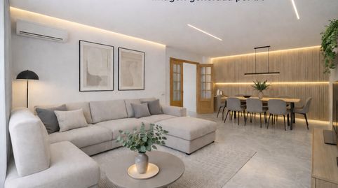 Foto 2 de Casa adosada en venta en Calle de Gijon, 23, Covadonga - Los Manzanos, Navalcarnero