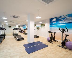 Apartament en venda en Benalmádena amb Aire condicionat, Calefacció i Jardí privat