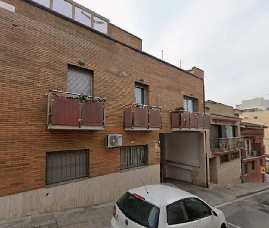 Parking à vendre à C/ La Pastora