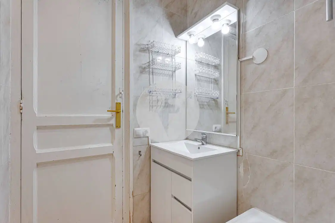 Appartamento con terrazza in vendita a Eixample, imagen 44