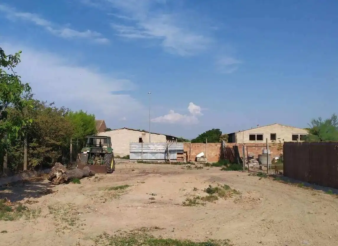 Residential for sale in Linyola