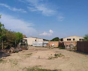 Residencial en venda en Linyola