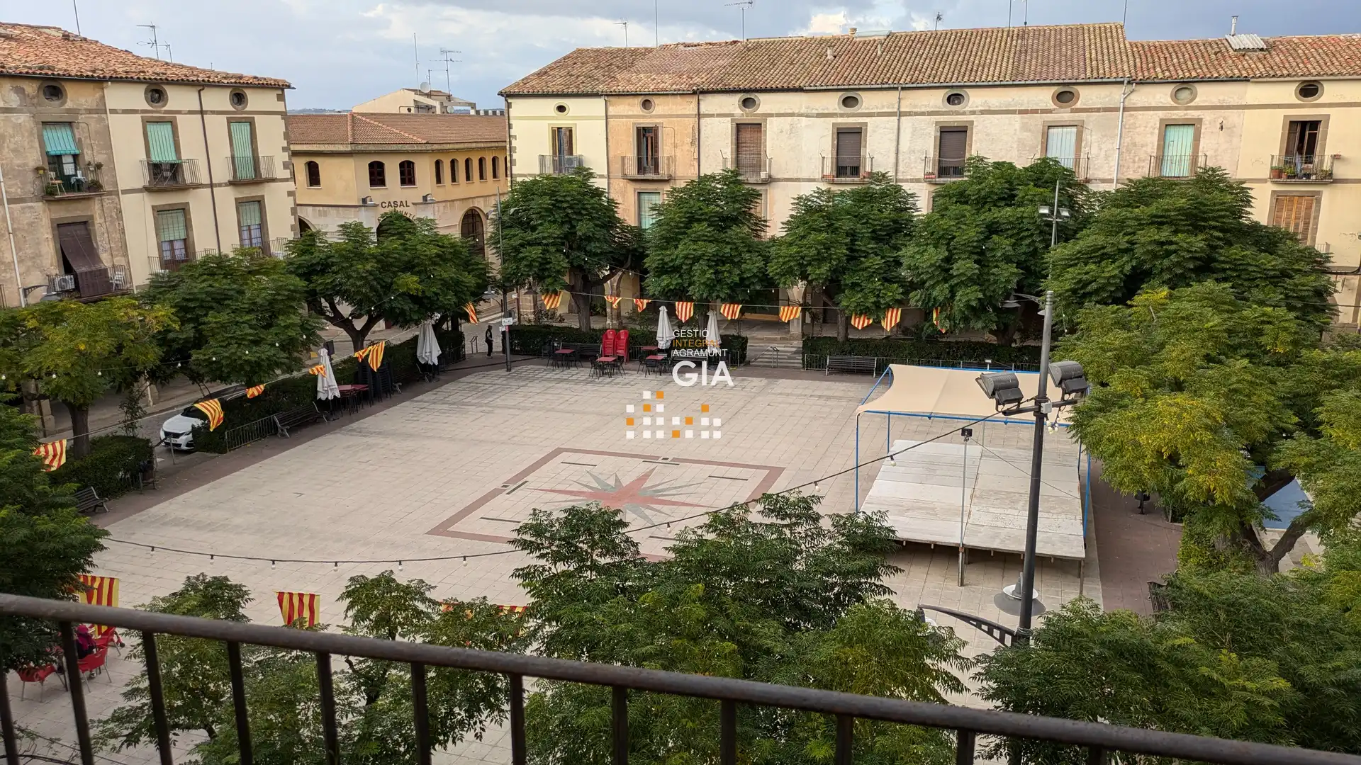 Adosado con terraza en venta en Plaça del Mercadal 17B, imagen 18