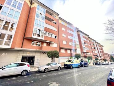 Aparcament en venda a Agustín Rodríguez Sahagún