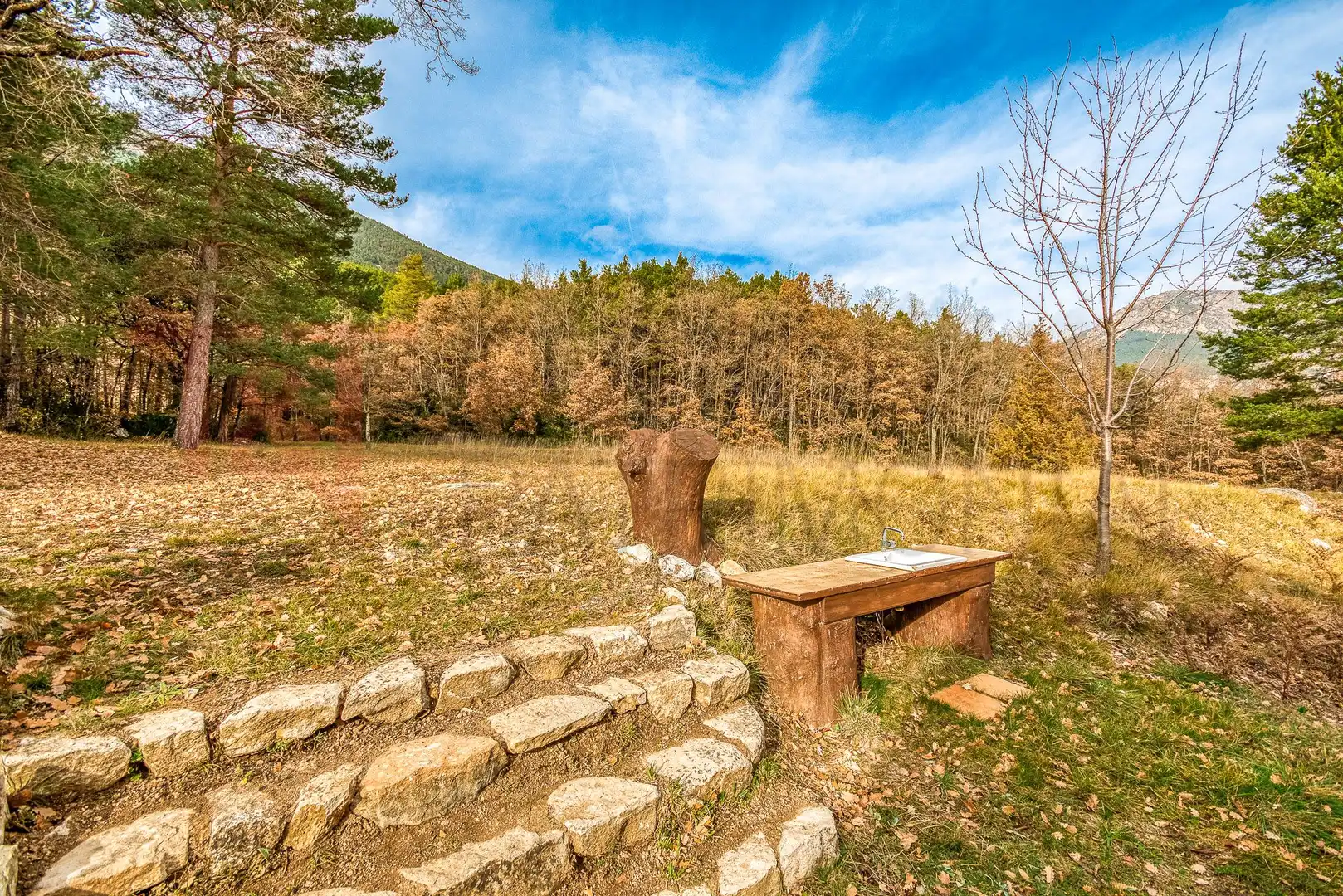 Finca rústica en venta en C-462, 7, Sant Llorenç de Morunys