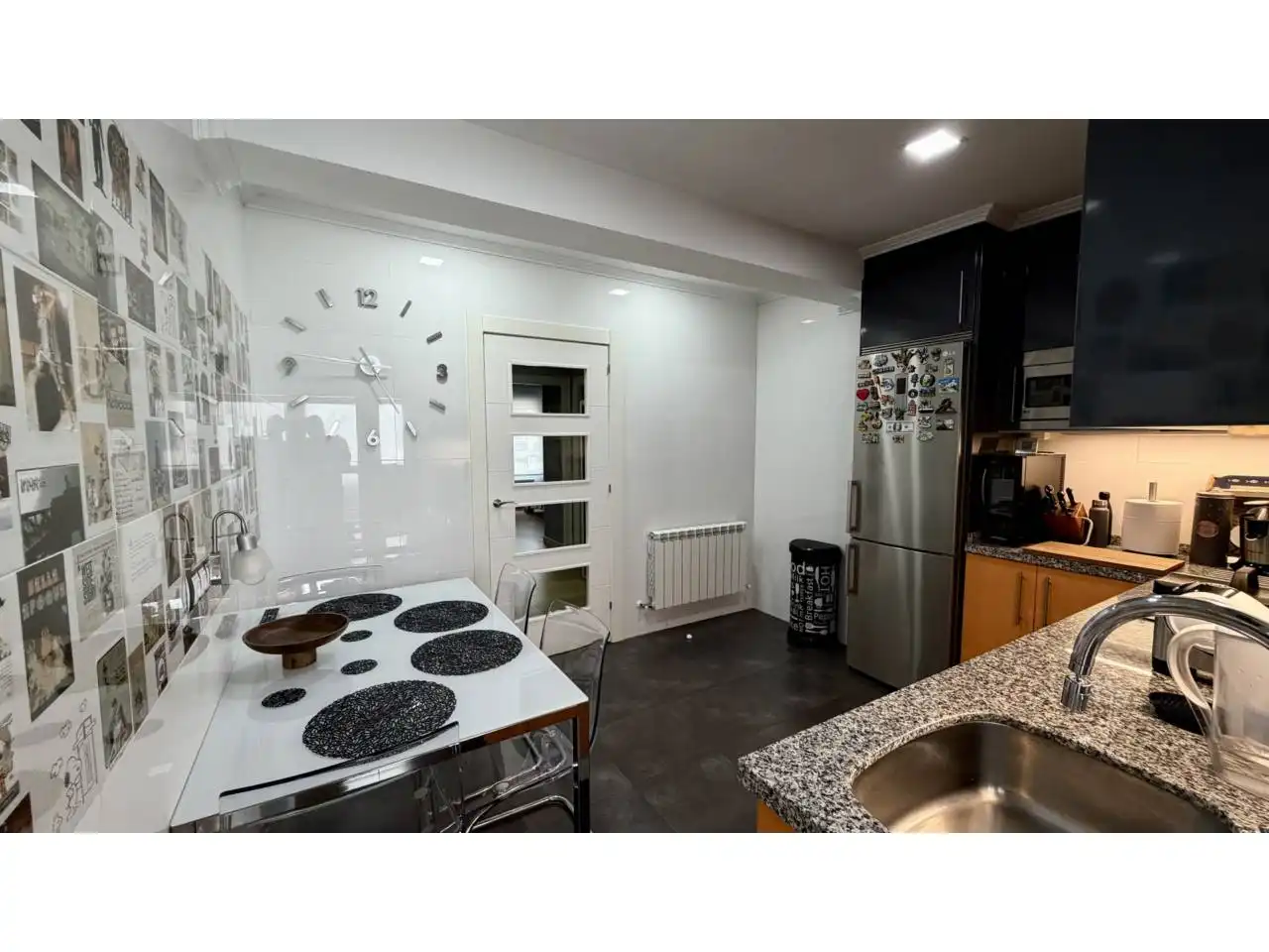 Piso con ascensor en venta en Calle Palacio Valdés 4, imagen 11