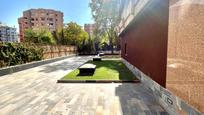 Garden of Apartment for sale in  Murcia Capital  with Heating, Terrace and Storage room